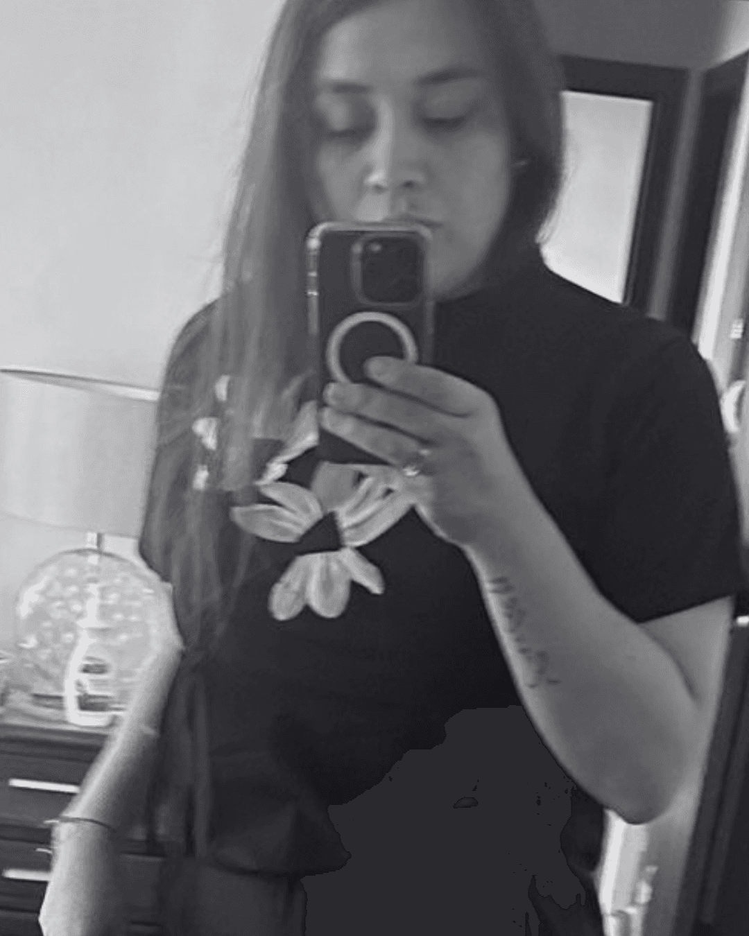 Antes de Cindy