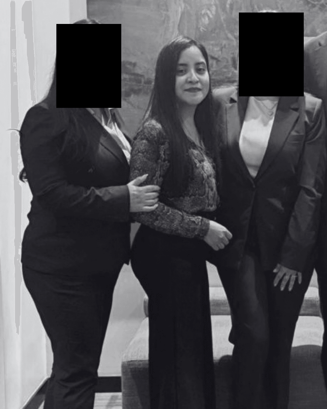 Después de Mel
